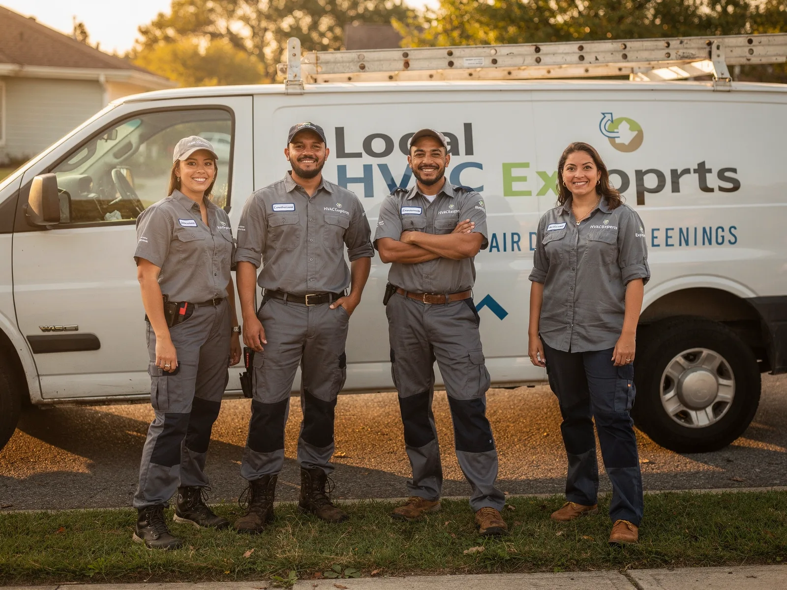 24/7 HVAC Repair & AC Replacement company in Souris, ND